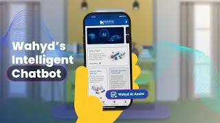 Smarter Logistics with AI: Meet Wahyd&rsquo;s Intelligent Chatbot!