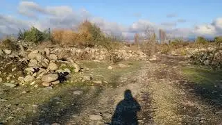 R&iacute;o de Pichingal Junio 2023