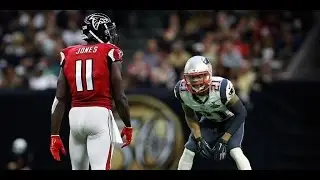 Atlanta Falcons Super Bowl Pump up 2016 - 2017 || Don't Let me Down || HD