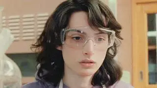 Finn Wolfhard - 🎥When You Finish Saving the World