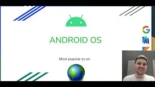 Why to become Android Developer