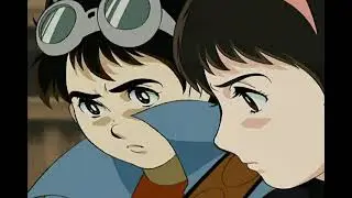 Ep.2 - Kikaider  cc