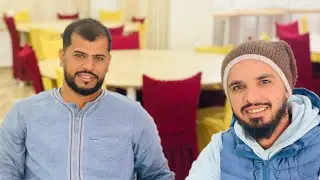 عقد زواج شراد زكرياء بن عبد الرزاق بالوادي السبت 22 نوفمبر 2025