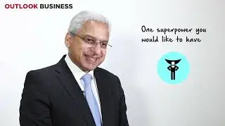 Rapid Fire | Ajit Isaac, Chairman & MD, Quess Corp