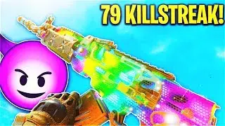 THEY BUFFED THE GOD GUN... (KN-57 BUFF) - COD BO4