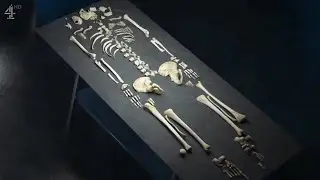 Bone Detectives - Britain's Buried Secrets - British Documentary S02E01
