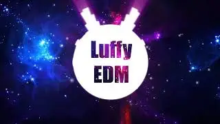 Fred Eddy - Space (Luffy EDM Release)