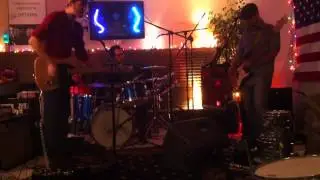 The Give Me Your Love - Practice Session at Liveburgh Studio 10/13/2014