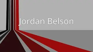 Jordan Belson