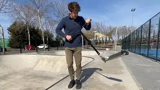 C&Oacute;MO HACER UNKICKLESS *Unless*