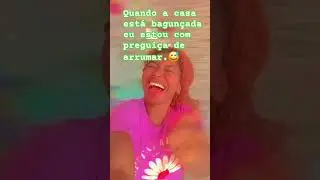 quem nunca😅#musicvideo #vlog #bagunca #pregui&ccedil;a #videoshorts ##virus