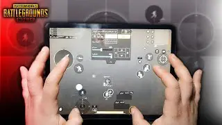 *واخيرا* سر ثبات الاسلحة وافضل طريقة لصنع اعدادات 4 - 6 - 8 - 10 اصابع و3 نصائح للسرعة🔥 ببجي موبايل