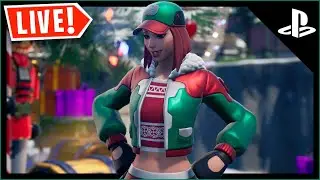 🔴 NA EAST - CUSTOM MATCHMAKING SCRIMS ( SOLO DUO TRIO SQUAD )(Fortnite Battle Royale) #RazerStreamer