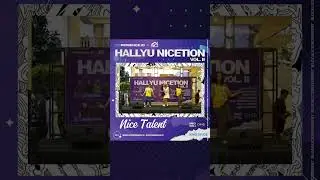 [230624] Nice Talent (Aespa Dance Cover) @Hallyu Nicetion Vol. II #kpop #cover #dance