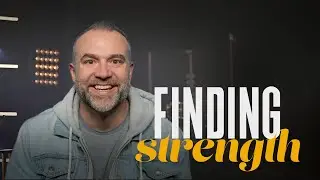 What I Learned from the Hardest Seasons of My Life | Full Service
