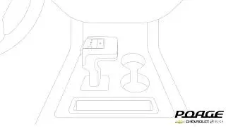 Wireless Charging in New Chevrolet Vehicle | Poage Chevy Buick | Hannibal MO