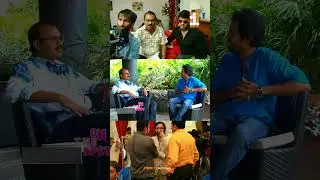 Shafi Remembers the 2 Countries Days | OnetvArchives | Two Countries | #mollywood #entertainment