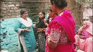 सरिता मैडम सलोनी के ऊपर भड़कगई विनोद भाई के ऊपर सलोनी झूठइल्जाम लगे
