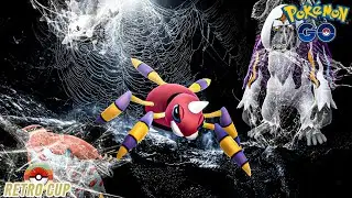 EL POK&Eacute;MON SORPRESA QUE NADIE QUISIERA ENFRENTAR &iexcl;ARIADOS EN COPA RETRO!