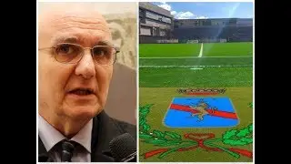 De Luca su stadio Viviani