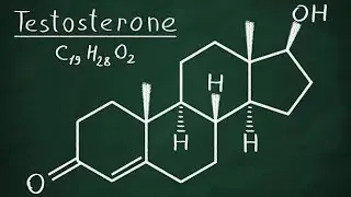 Sikulu Mo -Testosterone