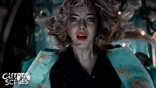 Gwen's Fall Death Scene | The Amazing Spider-Man 2