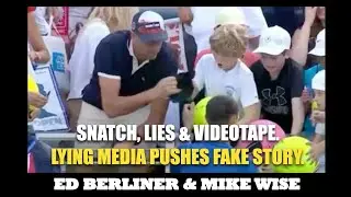 US OPEN TENNIS HAT DANCE: Broadcast & social media caused a shitstorm.