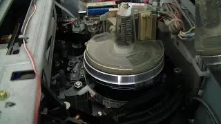 The Betacam Family that dominated studio technology over 30 years - ENG