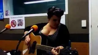 Alice Terry 'GLADLY' on 