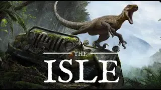 Sunday Isle PRIME Gaming