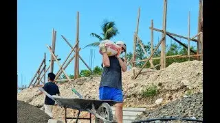 Building Volunteering Abroad with Projects Abroad