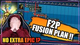 🔥 ГИД ПО ПЛАНИРОВЩИКУ OELLA FUSION 2023 !! 🔥 БЕЗ SUMMON RUSH ЭПИЧЕСКОГО !! | Raid Shadow Legends