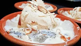 Faluda Recipe | Flash Food