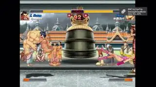 NHC Casuals 030910 SSF2THDR part 3 No Honor Crew