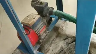 Experiment on flow  through orifice and Mouthpiece