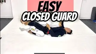 EASY Closed Guard System