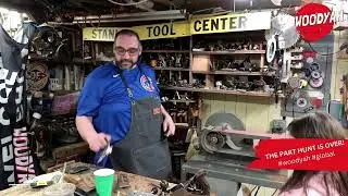 Shop Safety Tips Every Woodworker MUST Know! 🛠️