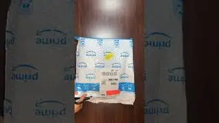 Unboxing Package from Amazon | Doormat