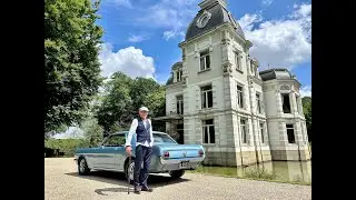 Rob Verlinden viert zijn 75e verjaardag in De Grote Tuinverbouwing: 