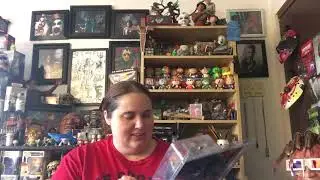 NECA delivery from The Border Geek