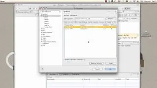 Android Developing Applications Tutorial   4   Setting up an Android Project