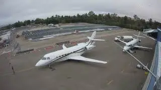 Five Rivers Aviation Phase 2 at Livermore Airport