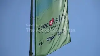 Expert explains why 4 countries are pulling out of 2026 Eurovision contest