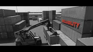 Saurashtra Freight Pvt Ltd Film