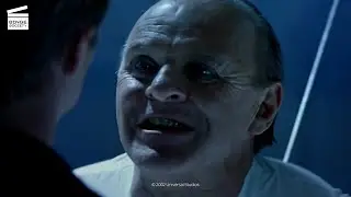Dragon Rouge : Accès de panique CLIP HD
