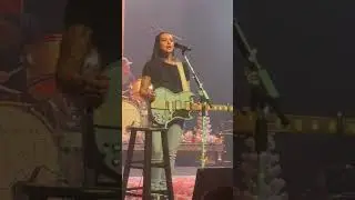 Morgan wade &ldquo;wilder days&rdquo; Bristol, TN 2025