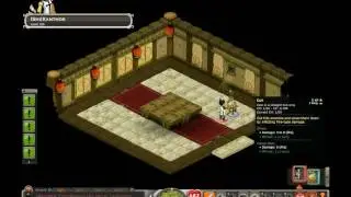 Dofus 2.0 Iop Spell Animations
