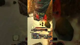 I found a Loot Goblin: Greedy Demon! [Warcraft Reborn | Ascension Bronzebeard]