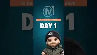 Ai Business Summit 2026 Day 1