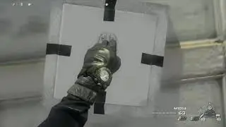 BRUTAL MW2 Spec Ops - Wetwork (Veteran SOLO Guide/0:59:80)